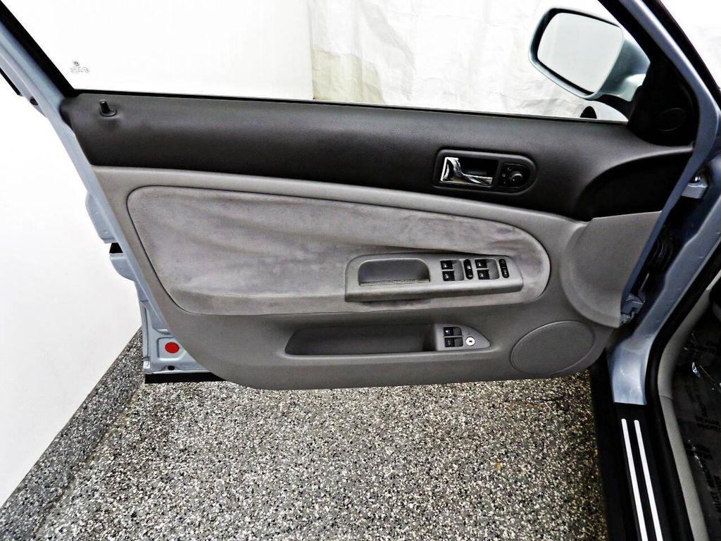 used 2003 Volkswagen Passat car, priced at $6,995