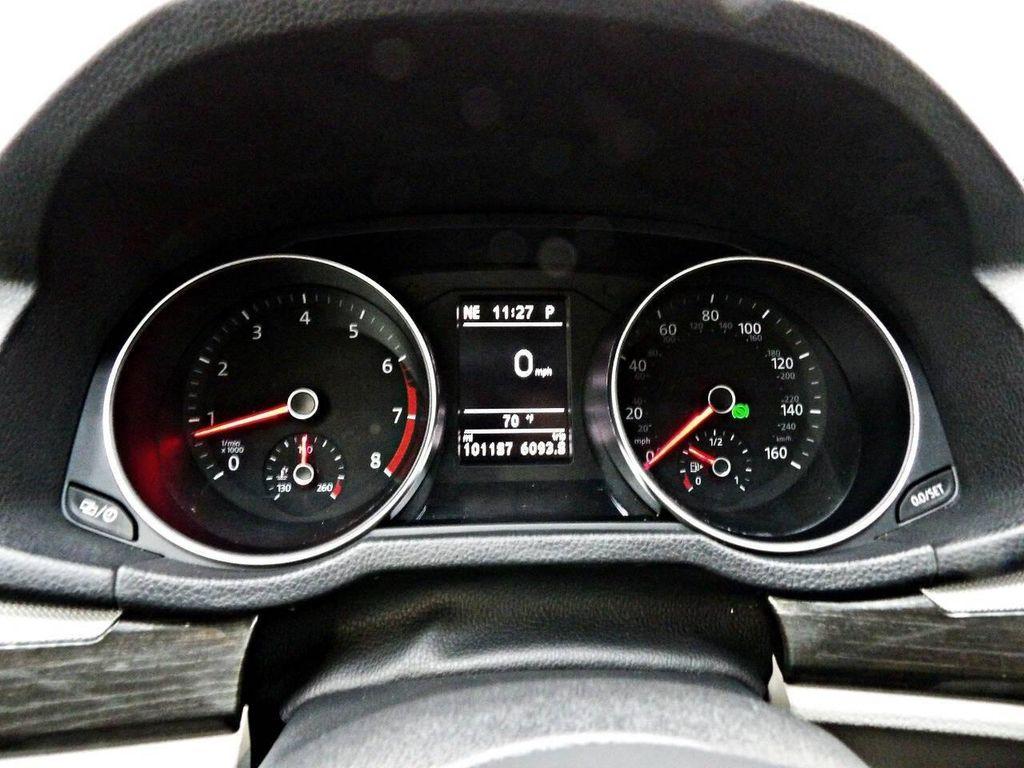 used 2018 Volkswagen Passat car, priced at $10,995