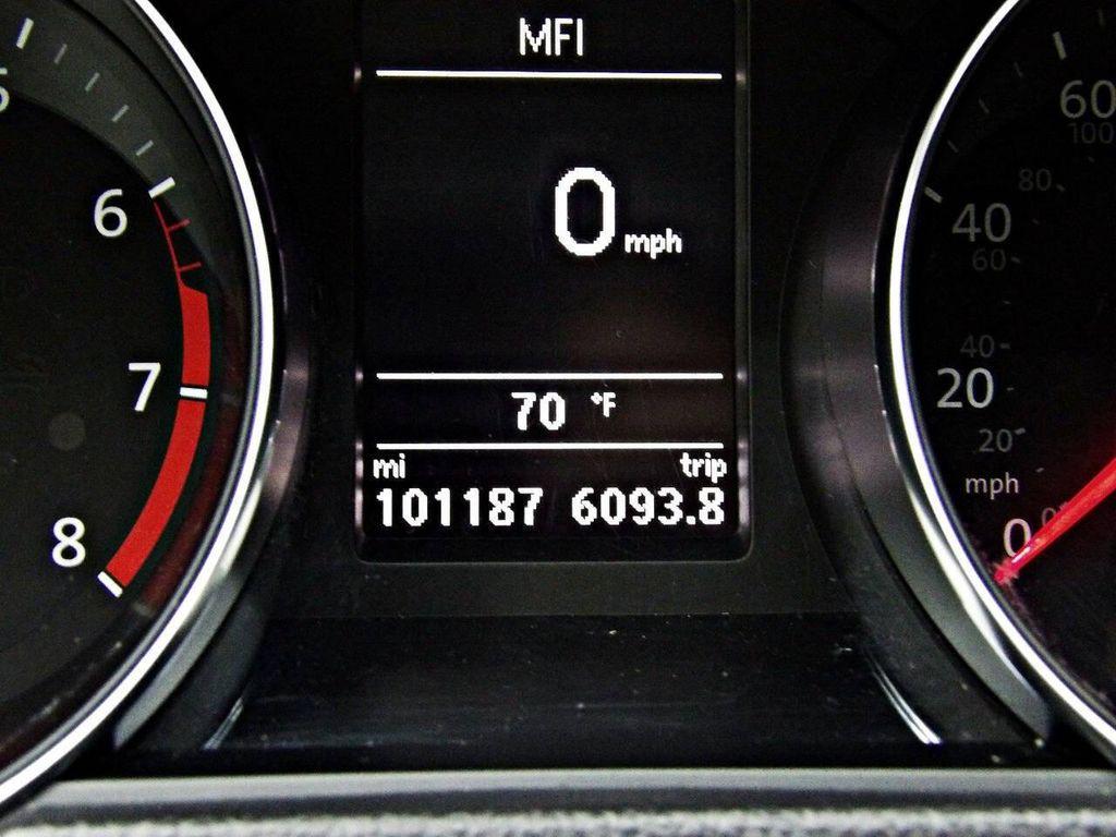 used 2018 Volkswagen Passat car, priced at $10,995