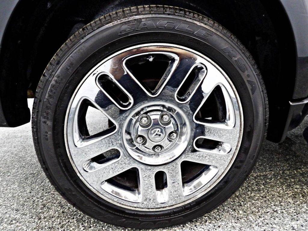 used 2010 Dodge Nitro car, priced at $8,495