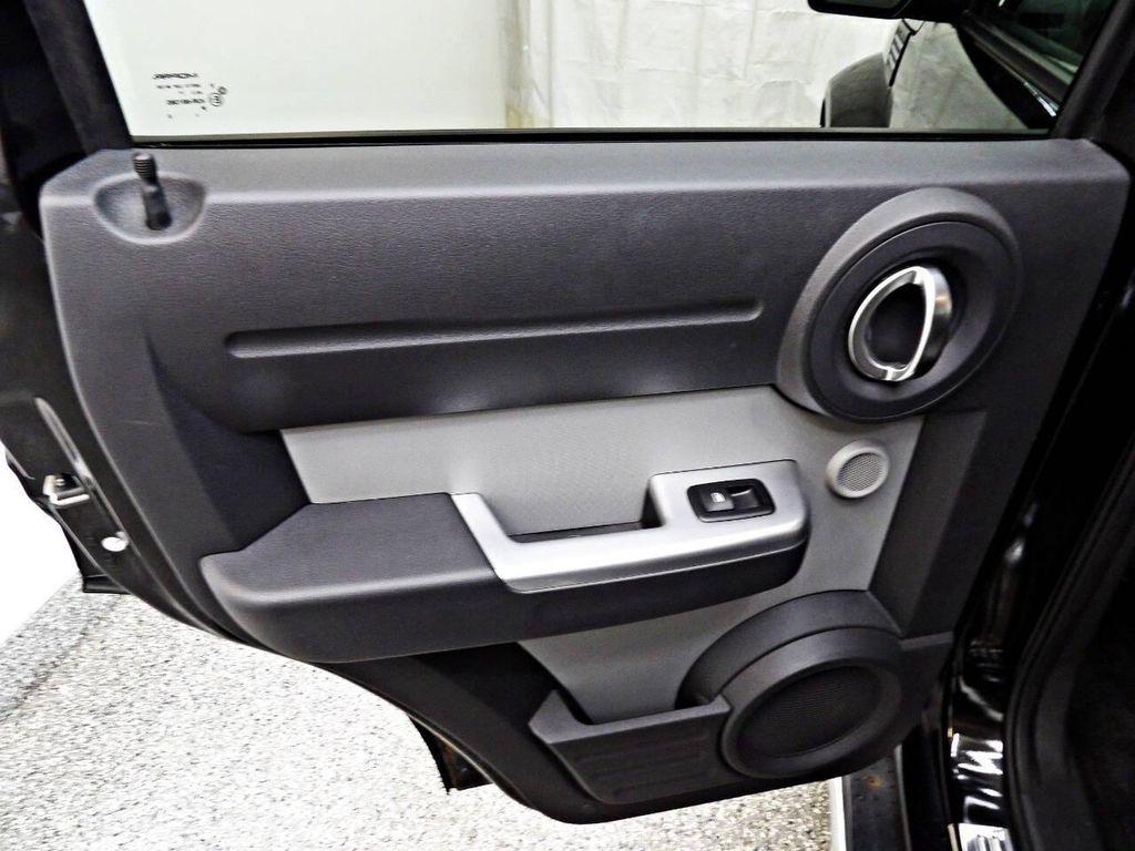 used 2010 Dodge Nitro car, priced at $8,495