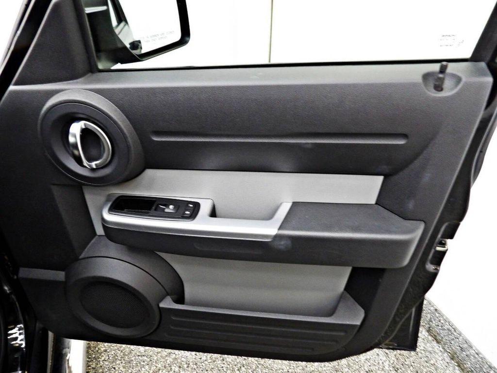 used 2010 Dodge Nitro car, priced at $8,495