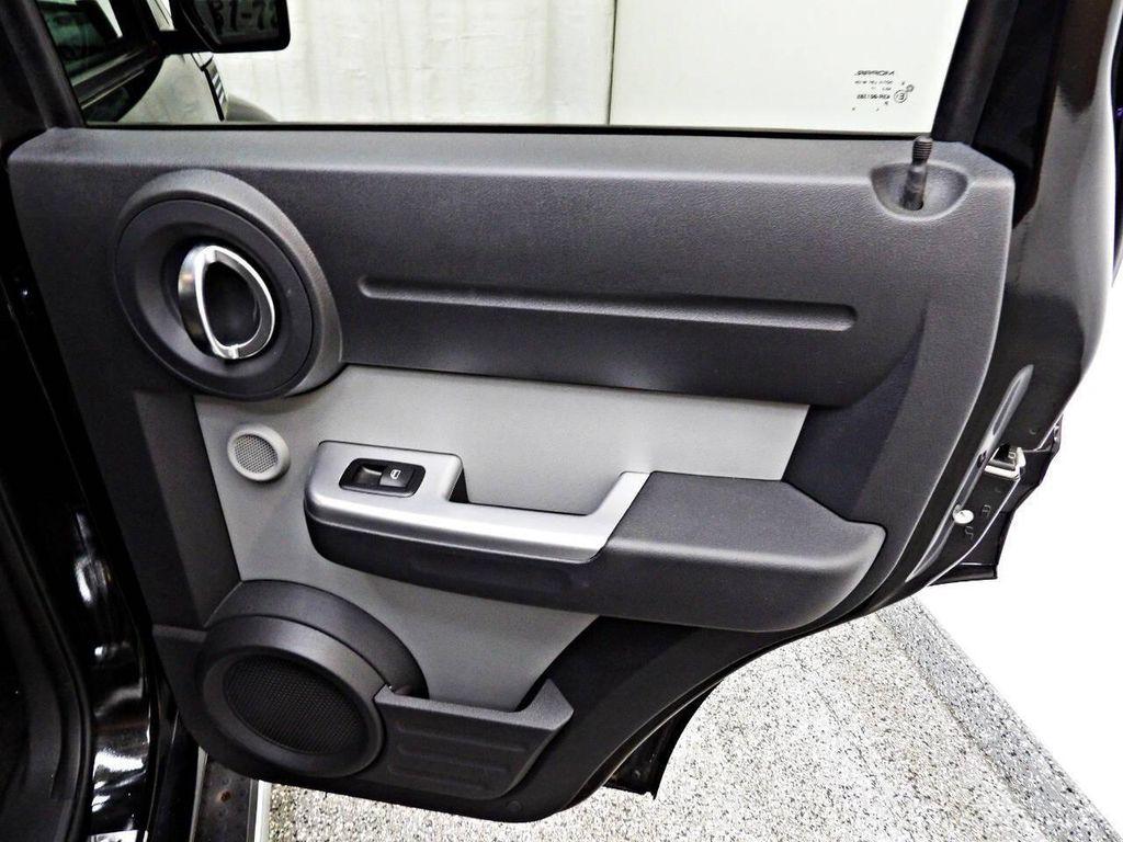 used 2010 Dodge Nitro car, priced at $8,495