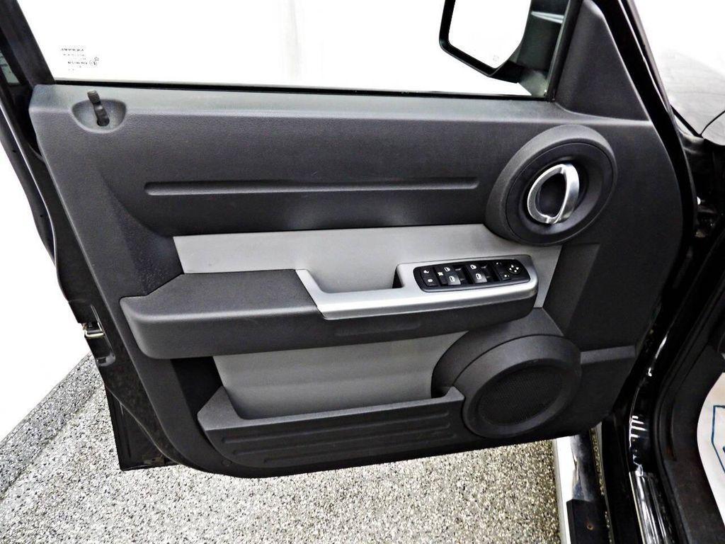 used 2010 Dodge Nitro car, priced at $8,495