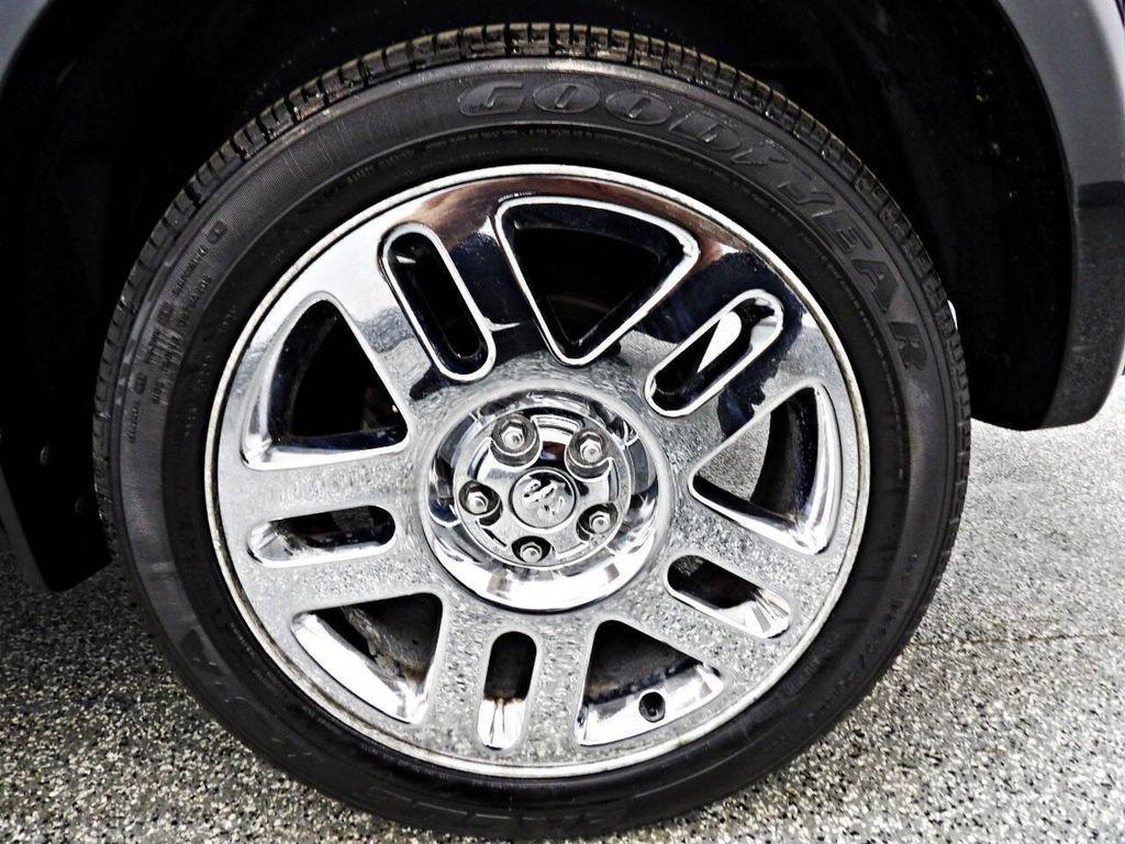 used 2010 Dodge Nitro car, priced at $8,495