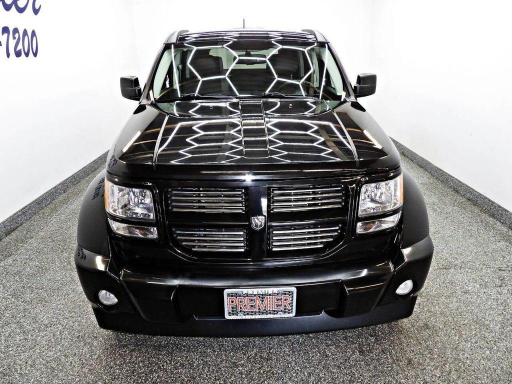 used 2010 Dodge Nitro car, priced at $8,495