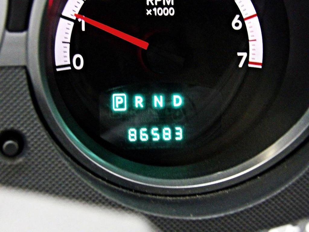 used 2010 Dodge Nitro car, priced at $8,495