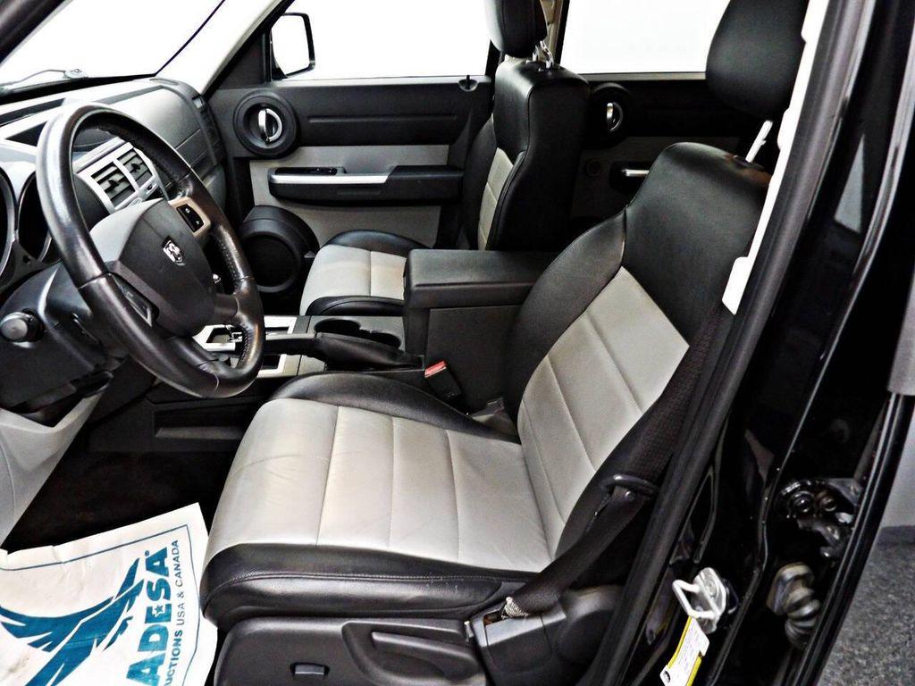 used 2010 Dodge Nitro car, priced at $8,495