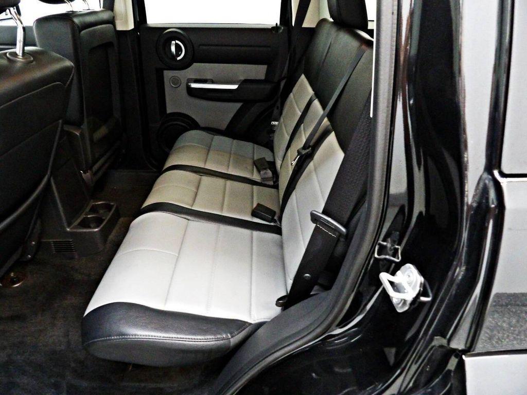 used 2010 Dodge Nitro car, priced at $8,495