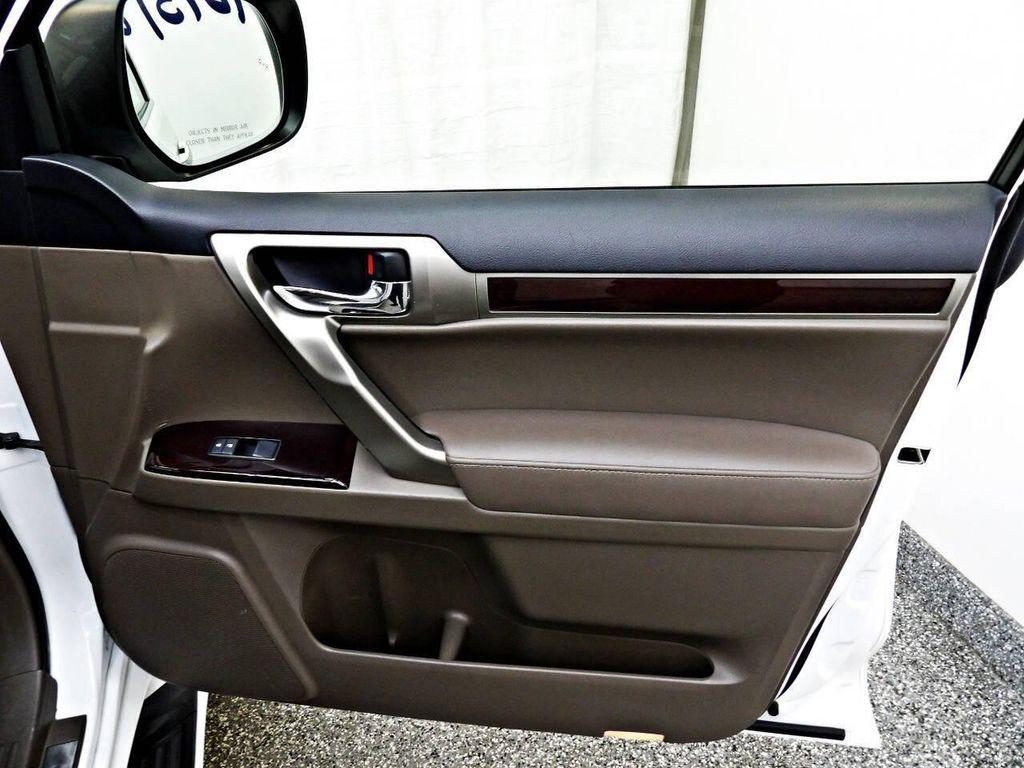 used 2018 Lexus GX 460 car, priced at $24,995