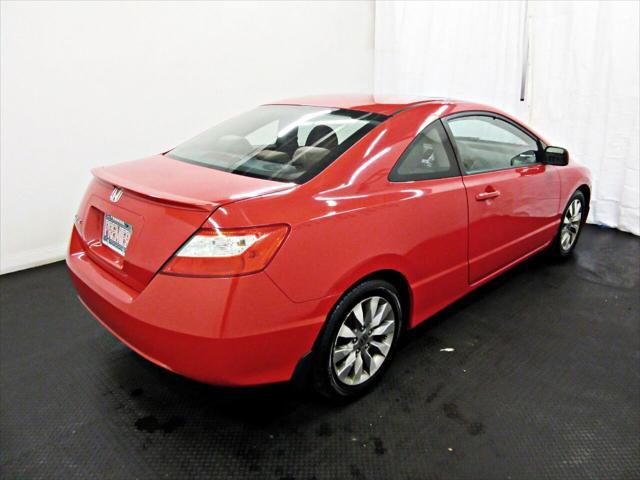 used 2011 Honda Civic car, priced at $9,995