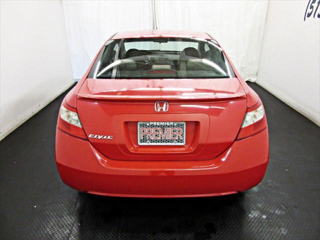 used 2011 Honda Civic car, priced at $9,995