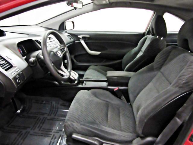 used 2011 Honda Civic car, priced at $9,995