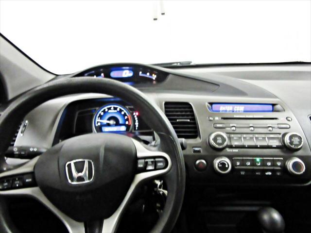 used 2011 Honda Civic car, priced at $9,995