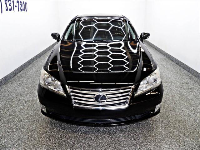 used 2012 Lexus ES 350 car, priced at $12,995