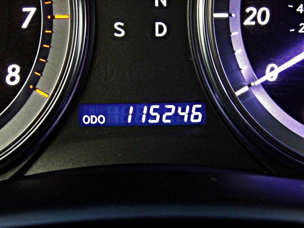 used 2012 Lexus ES 350 car, priced at $12,995