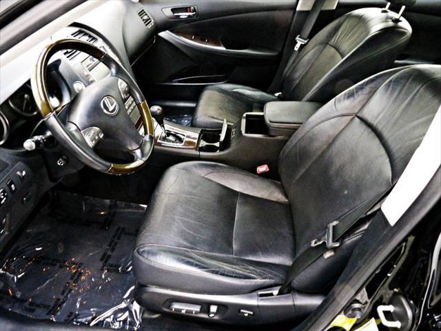 used 2012 Lexus ES 350 car, priced at $12,995