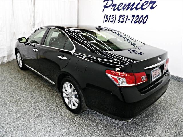 used 2012 Lexus ES 350 car, priced at $12,995