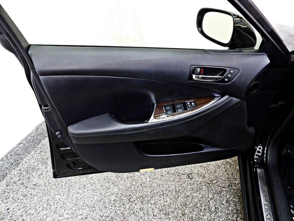 used 2012 Lexus ES 350 car, priced at $12,995