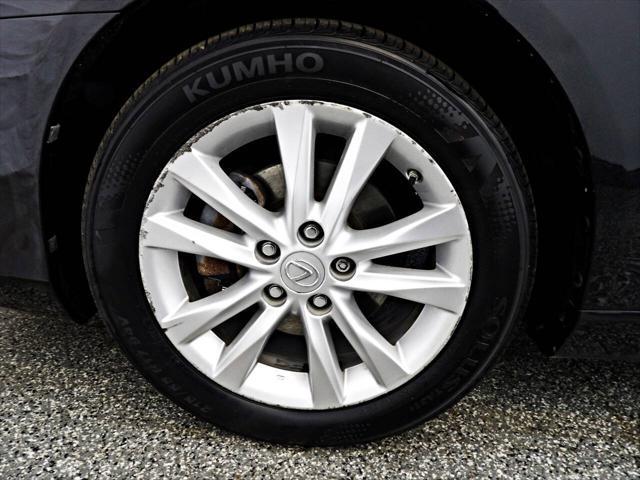 used 2012 Lexus ES 350 car, priced at $12,995