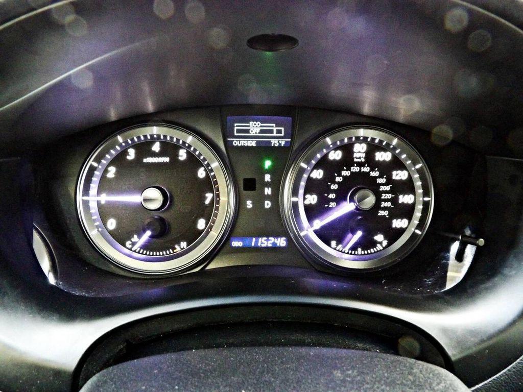 used 2012 Lexus ES 350 car, priced at $12,995