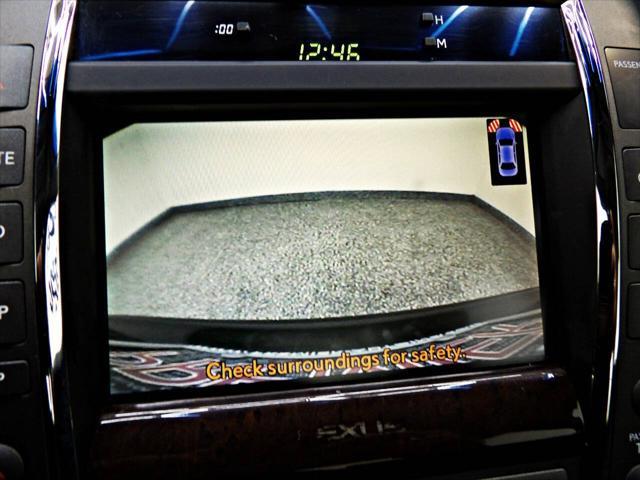 used 2012 Lexus ES 350 car, priced at $12,995