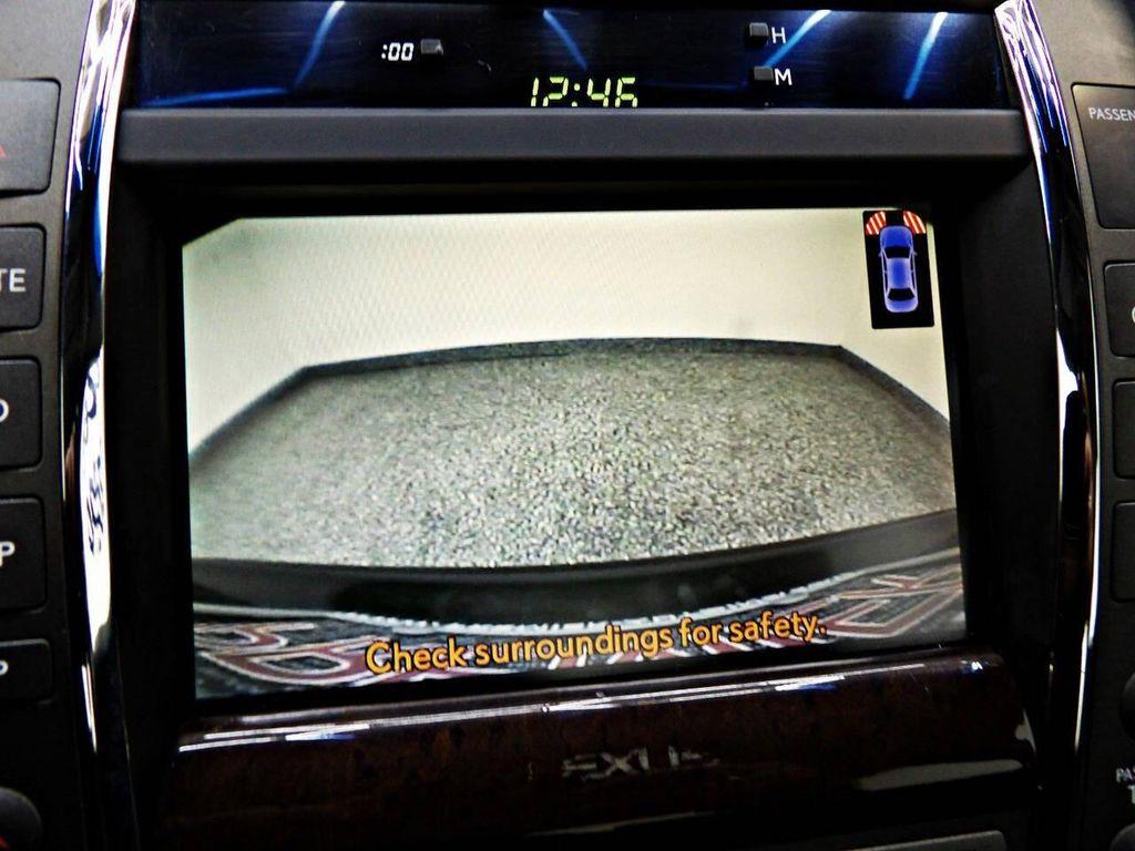 used 2012 Lexus ES 350 car, priced at $12,995