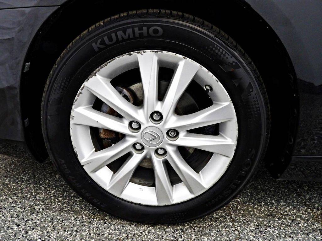 used 2012 Lexus ES 350 car, priced at $12,995