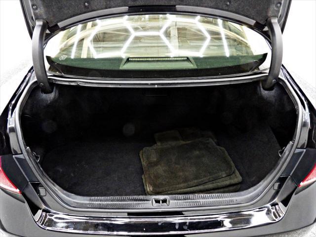 used 2012 Lexus ES 350 car, priced at $12,995