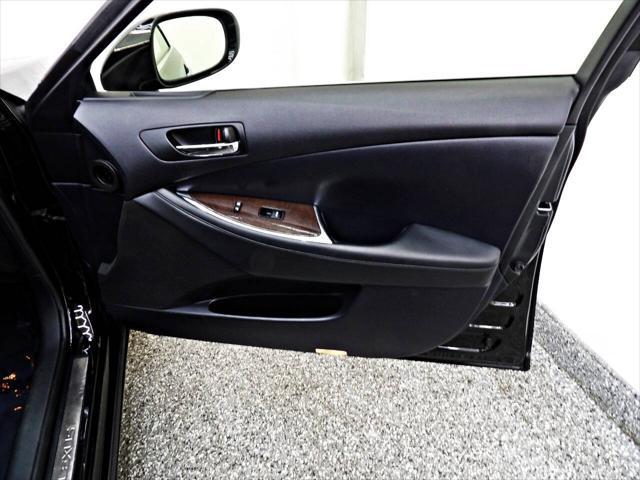 used 2012 Lexus ES 350 car, priced at $12,995