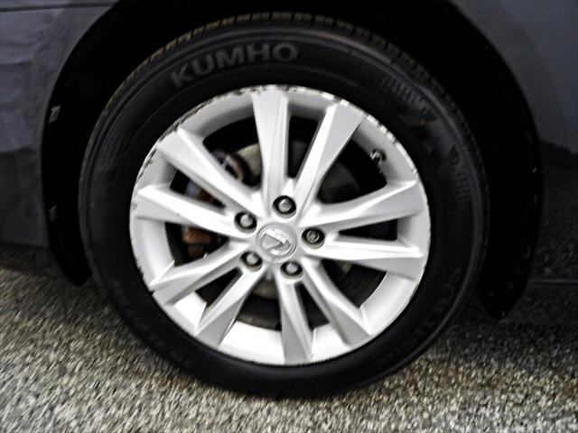 used 2012 Lexus ES 350 car, priced at $12,995