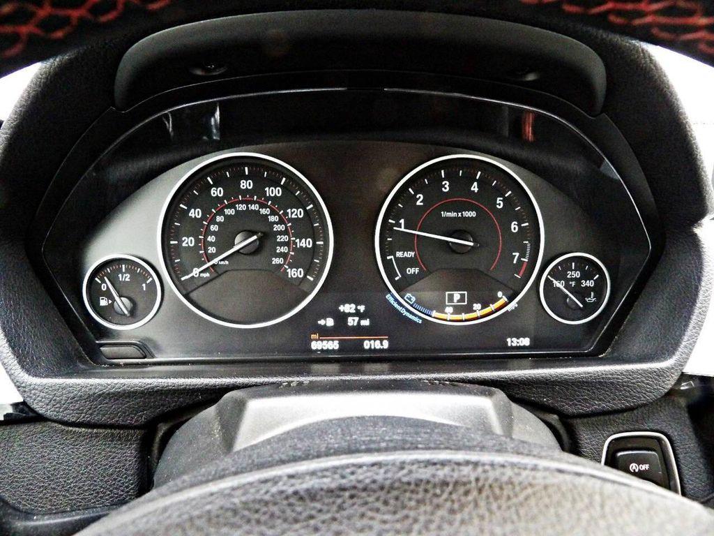 used 2017 BMW 430 car, priced at $20,995