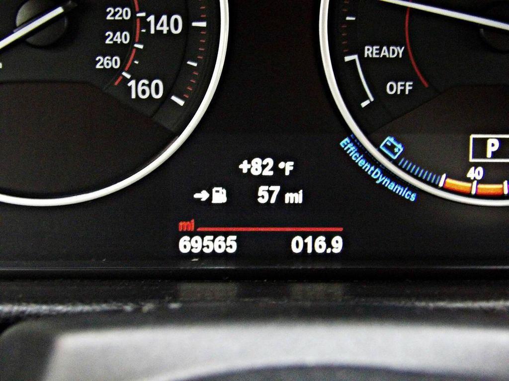 used 2017 BMW 430 car, priced at $20,995