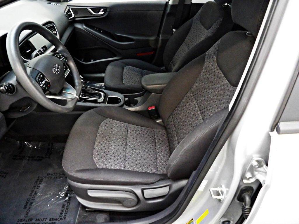 used 2017 Hyundai Ioniq Hybrid car, priced at $11,995