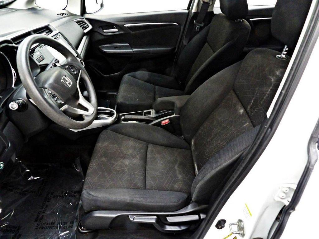 used 2015 Honda Fit car, priced at $11,495