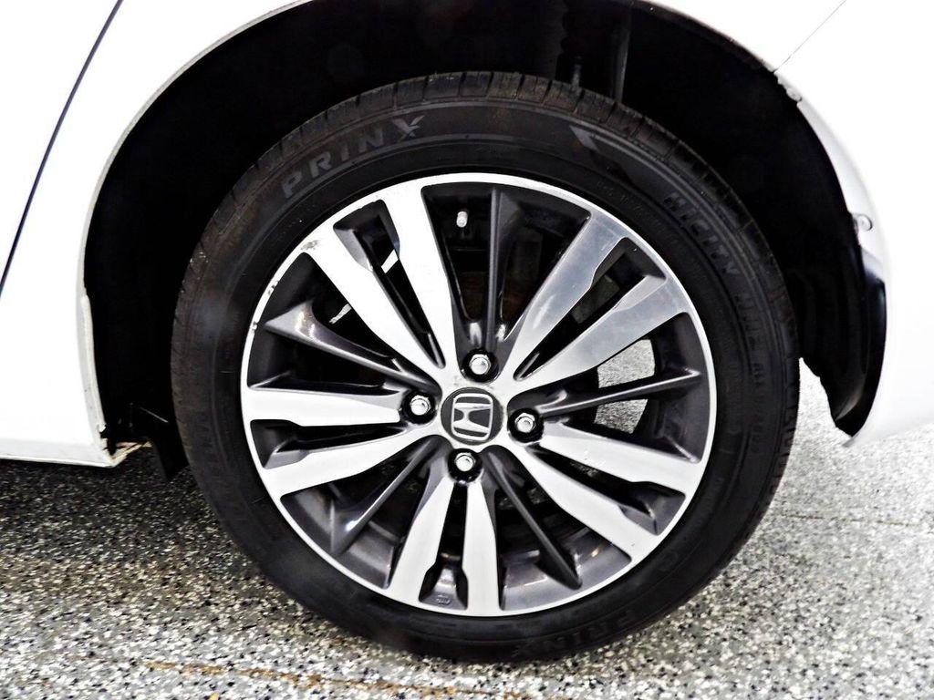 used 2015 Honda Fit car, priced at $11,495