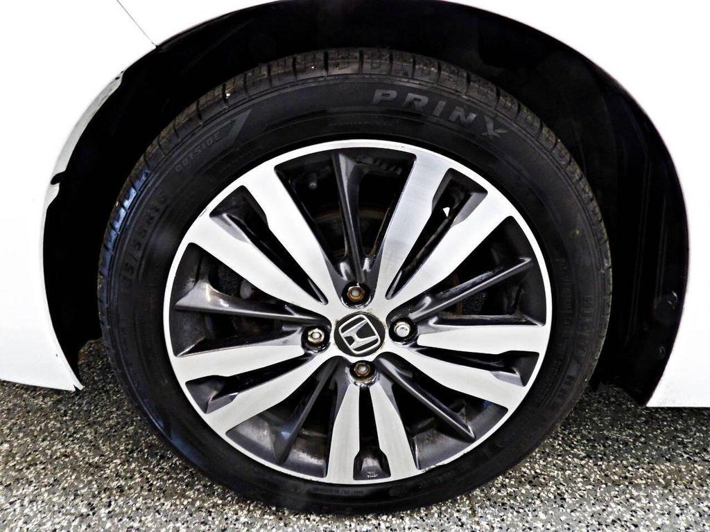 used 2015 Honda Fit car, priced at $11,495