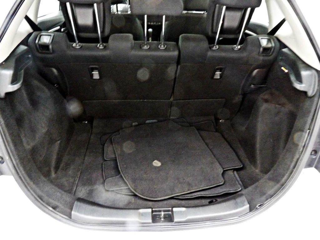 used 2015 Honda Fit car, priced at $11,495