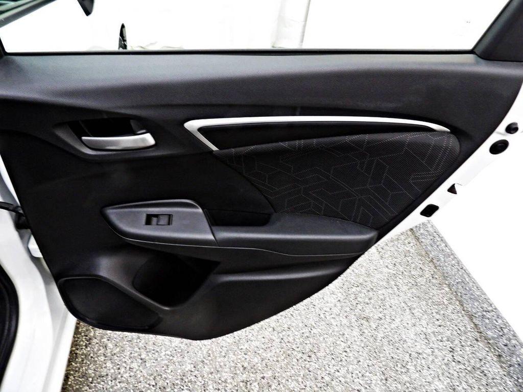 used 2015 Honda Fit car, priced at $11,495