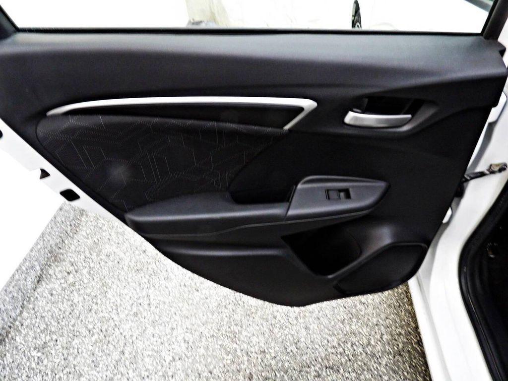 used 2015 Honda Fit car, priced at $11,495