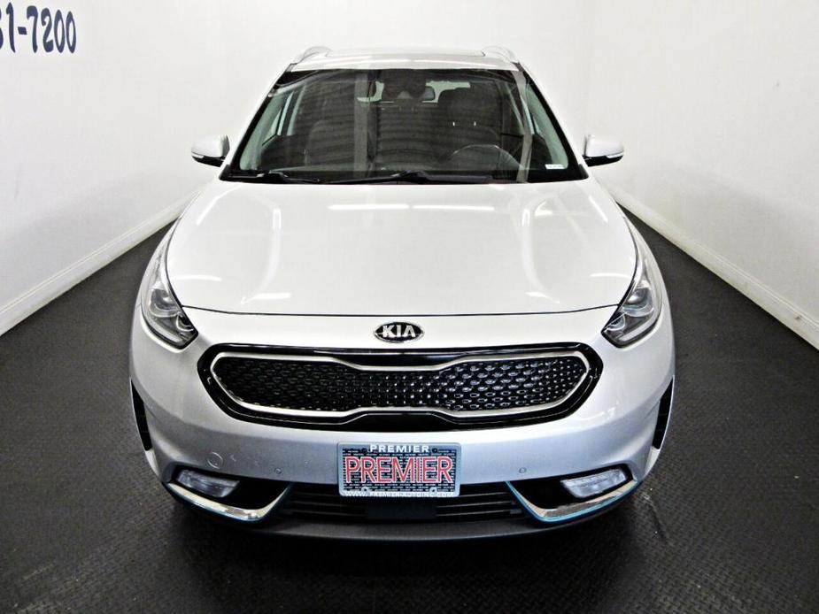 used 2019 Kia Niro car, priced at $20,995