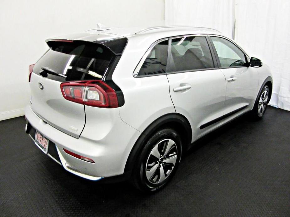 used 2019 Kia Niro car, priced at $20,995