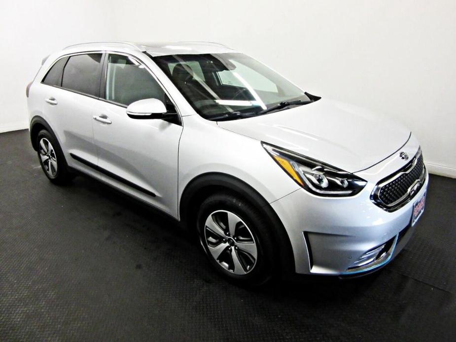 used 2019 Kia Niro car, priced at $20,995