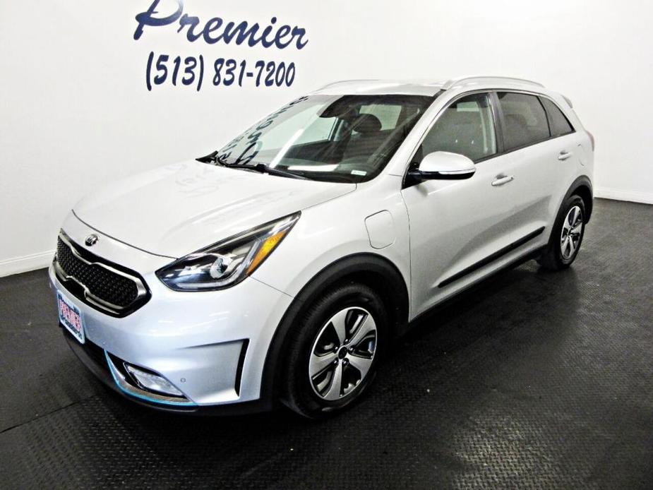 used 2019 Kia Niro car, priced at $20,995