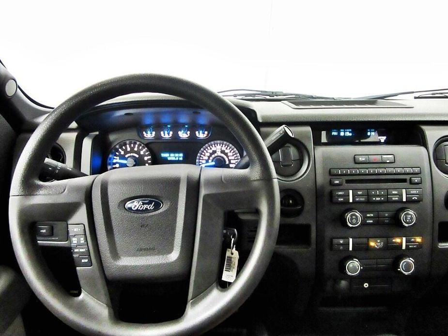 used 2014 Ford F-150 car, priced at $20,995