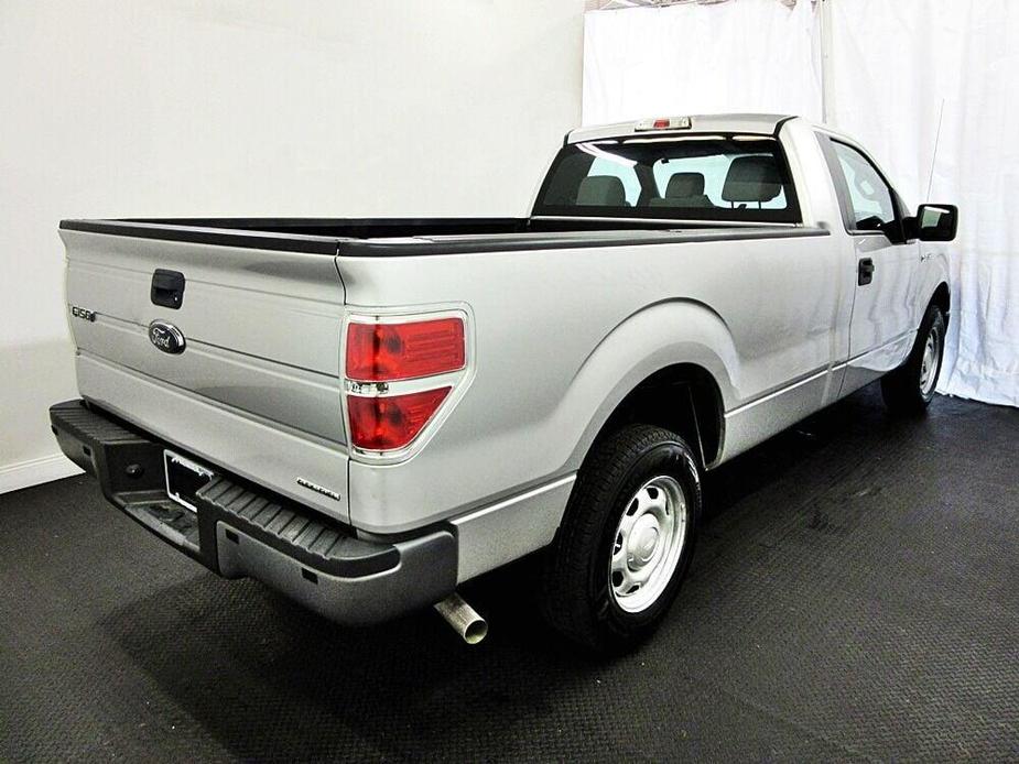 used 2014 Ford F-150 car, priced at $20,995