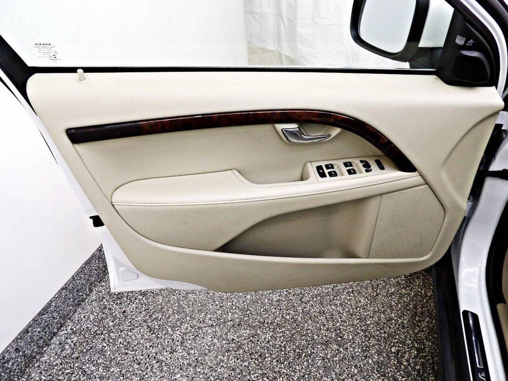 used 2015 Volvo XC70 car, priced at $13,995