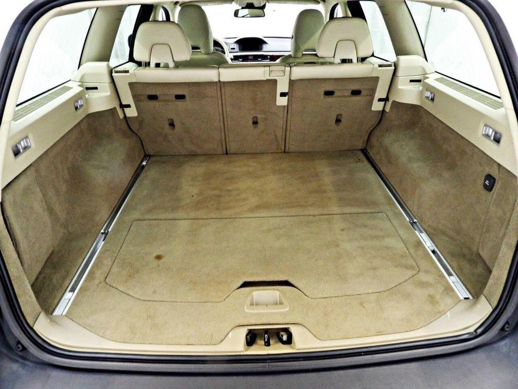 used 2015 Volvo XC70 car, priced at $13,995