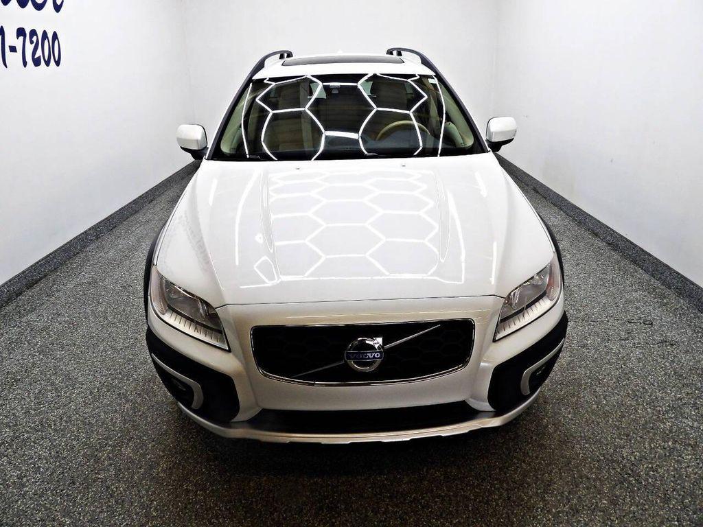 used 2015 Volvo XC70 car, priced at $13,995