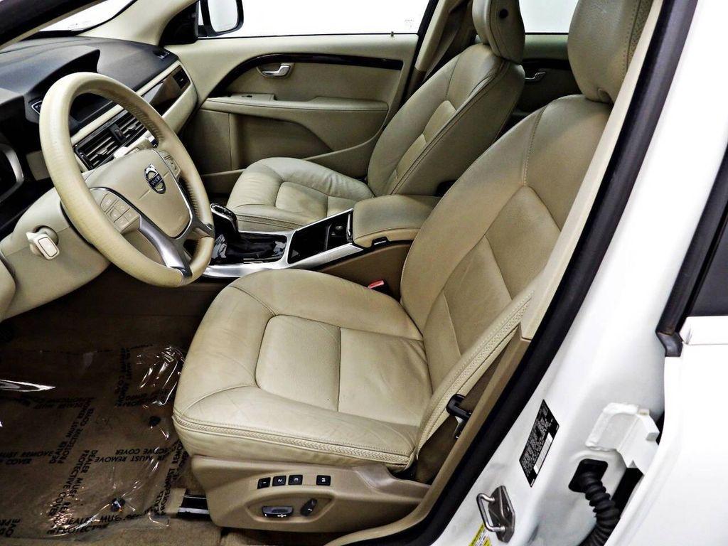 used 2015 Volvo XC70 car, priced at $13,995